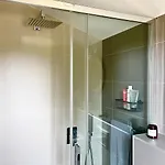 208 Gemuetliches Tiny House Mit Blick Ins Gruene Dom wakacyjny Bleckede