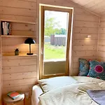 Tatil Evi 208 Gemuetliches Tiny House Mit Blick Ins Gruene