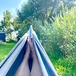 208 Gemuetliches Tiny House Mit Blick Ins Gruene