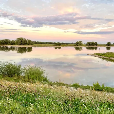 Gemuetliches Tiny House Mit Blick Ins Gruene 208 Дом отдыха