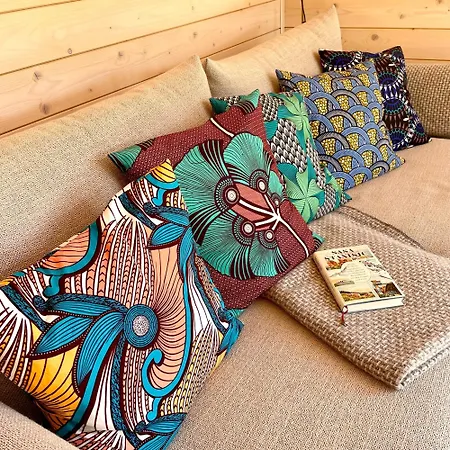 Gemuetliches Tiny House Mit Blick Ins Gruene 208 *