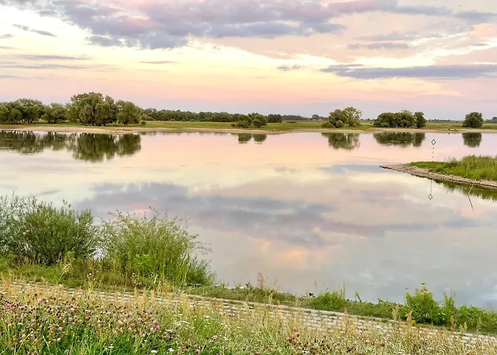 Gemuetliches Tiny House Mit Blick Ins Gruene 208 Σπίτι διακοπών